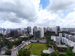 Pullman Residence  (D11), Condominium #536425731